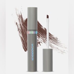 Wonderskin Wonder Blading Brow Stain & Go Masque/Dark Brunette.